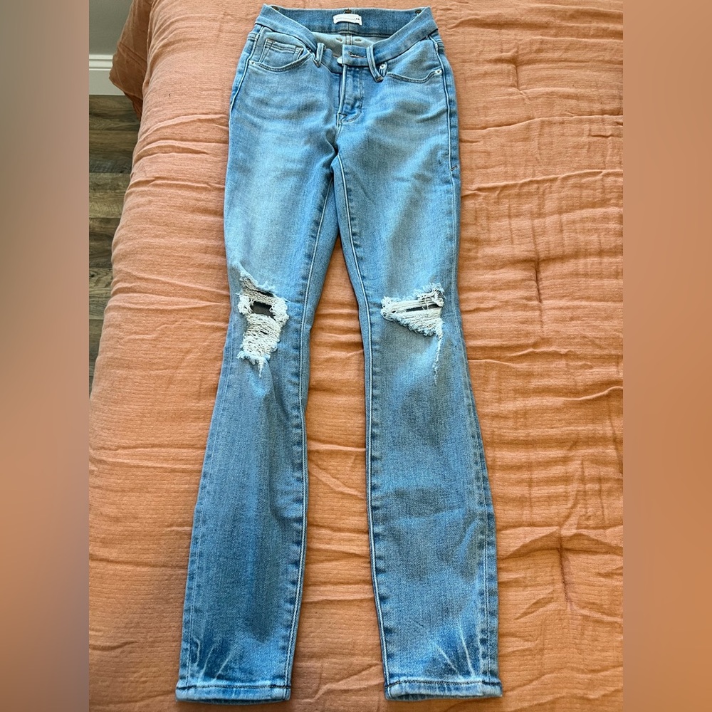 Good American Jeans